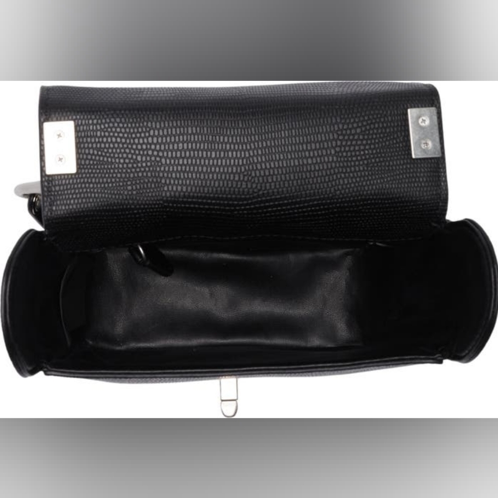 NWT Rebecca Minkoff Small Love Too Crossbody Bag - Picture 2 of 6